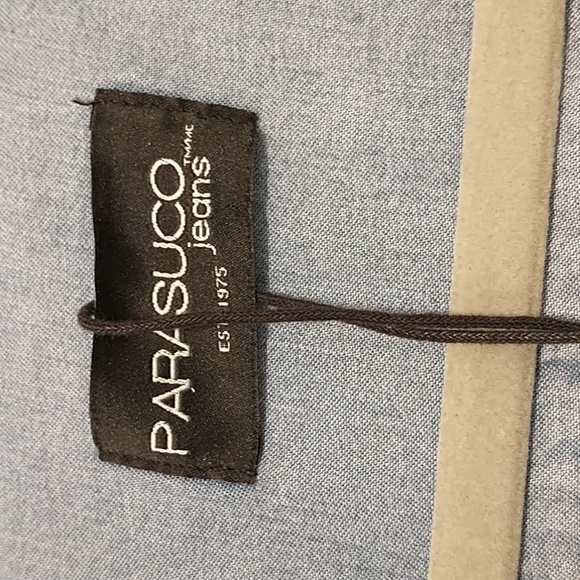 Jean dress - Picture 2 of 4